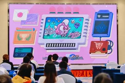 2021年廈門國際動漫節金海豚游戲開發大賽開啟報名，引領文創產業新浪潮