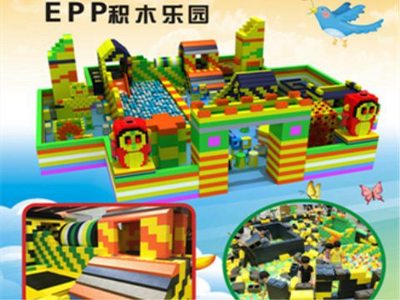 迪樂尼兒童樂園 動漫技術賦能，打造兒童智慧成長的搖籃